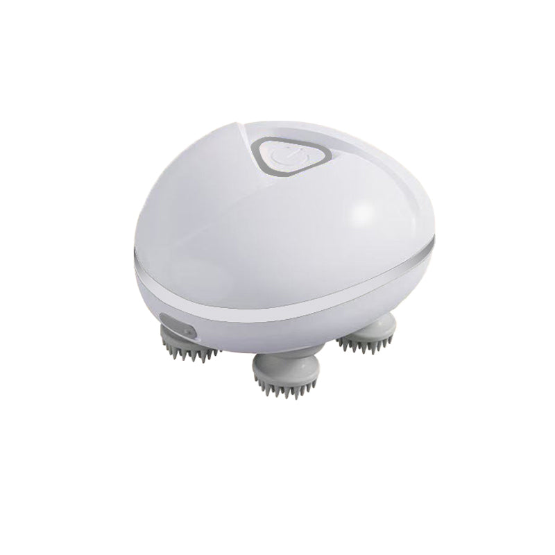 Electric Head Massager Device – Portable Scalp & Stress Relief Massager | Wholesale Health & Relaxation Appliances