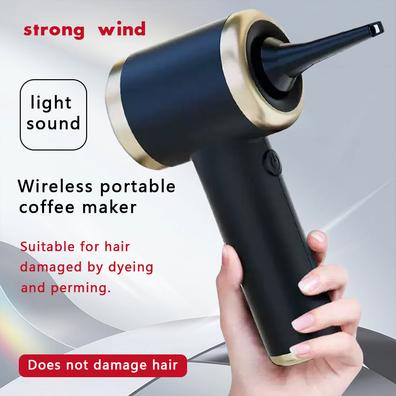 Car Vacuum Cleaner – Portable Handheld Auto Cleaner with Strong Suction & Nozzles | Wholesale Car Accessories & Electronics