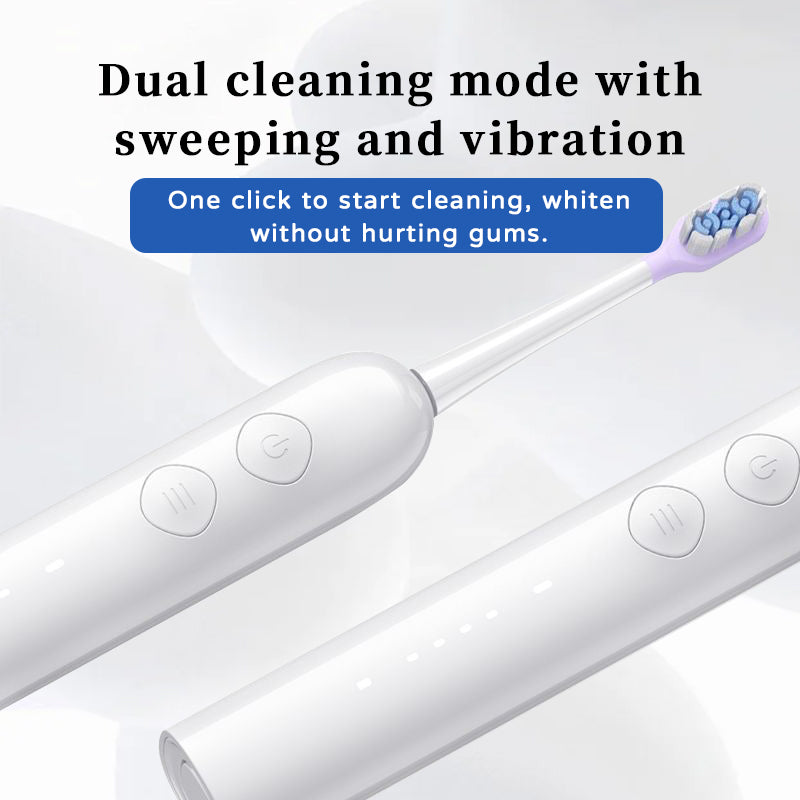 Rechargeable Electric Toothbrush – Sonic Toothbrush with Multiple Cleaning Modes | Wholesale Oral Care & Electronics