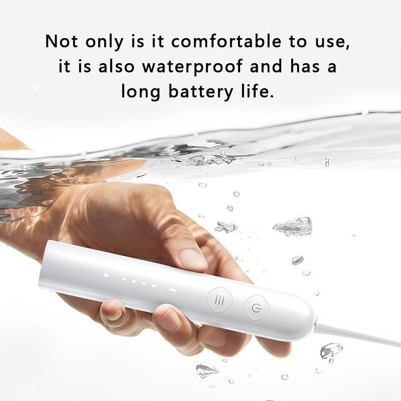 Rechargeable Electric Toothbrush – Sonic Toothbrush with Multiple Cleaning Modes | Wholesale Oral Care & Electronics